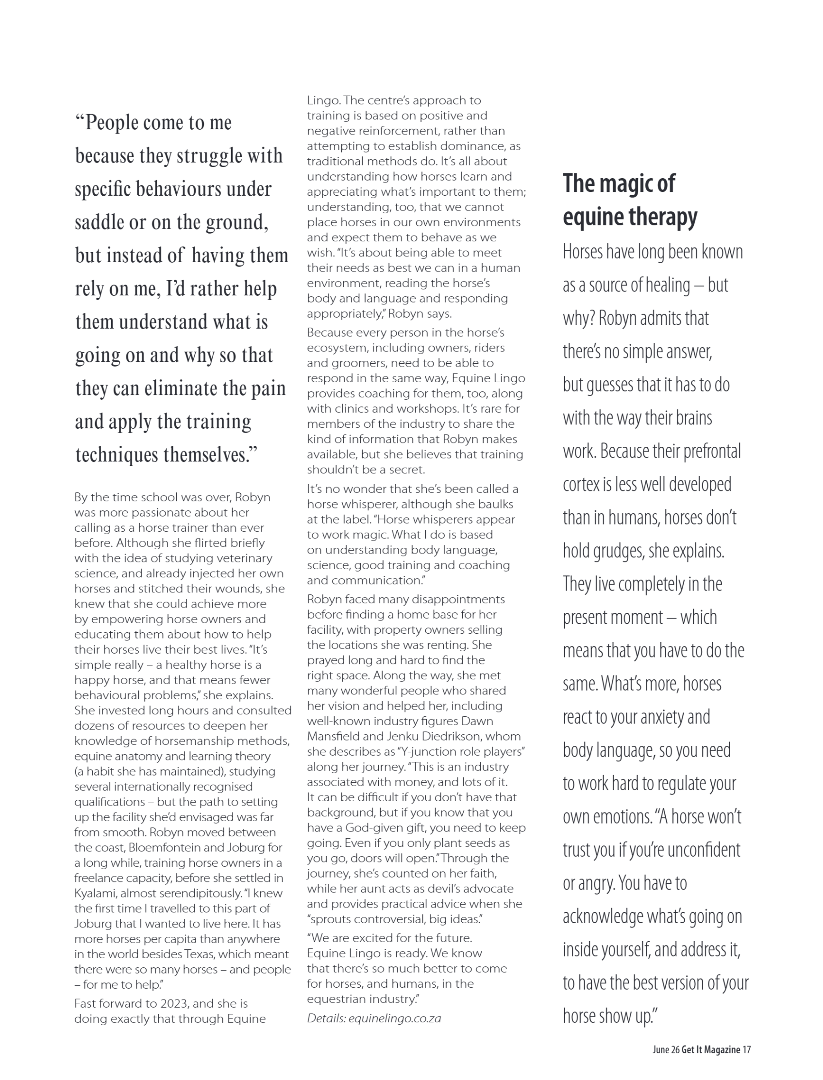 GET IT JHB NORTH JUNE 2026 page 17