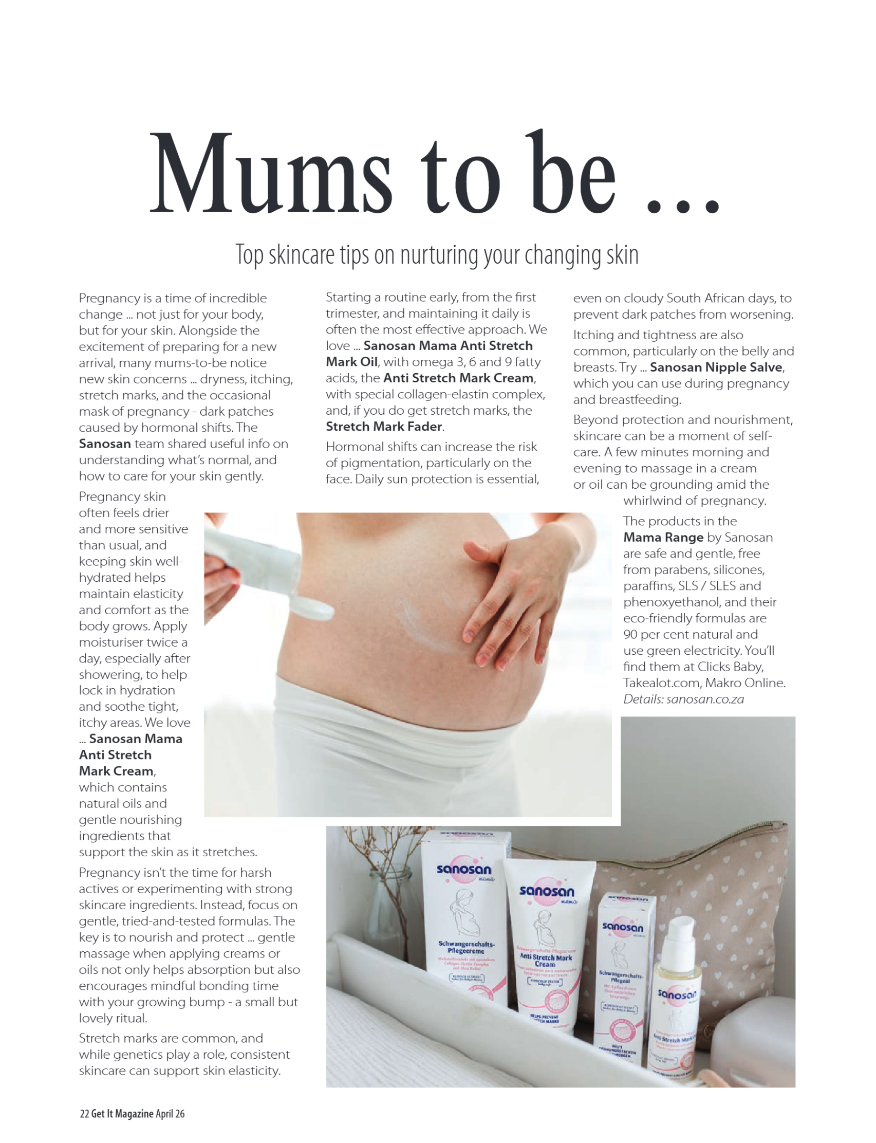 Get It JHB North April 2026 page 22