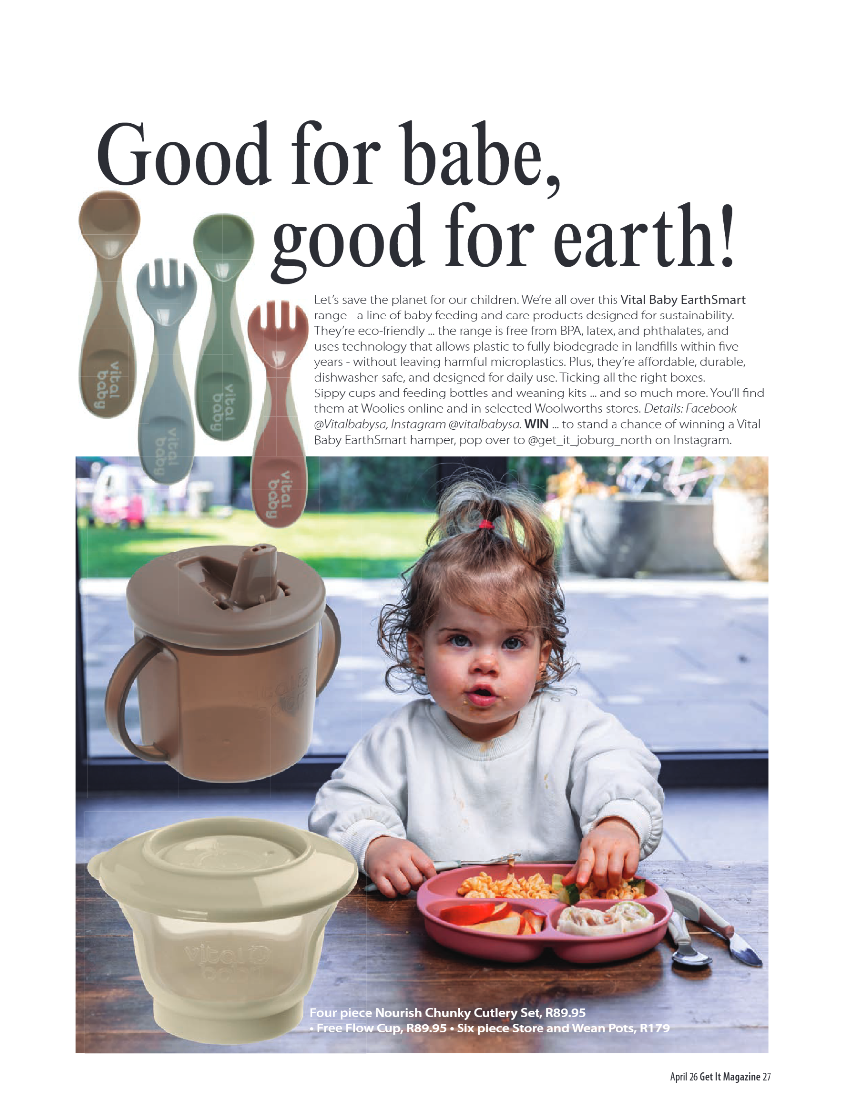 Get It JHB North April 2026 page 27