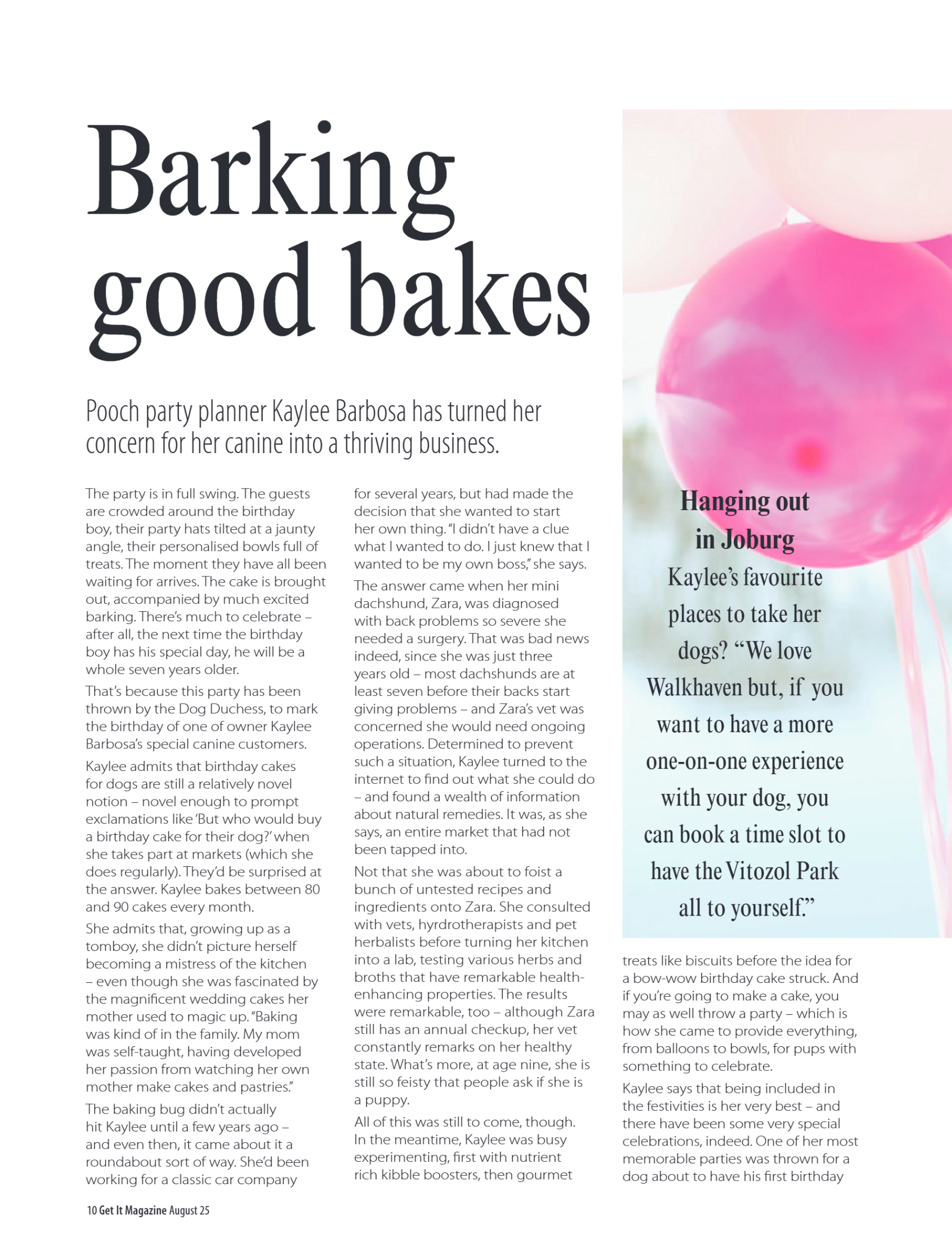 Get It JHB North Aug 2025 page 10