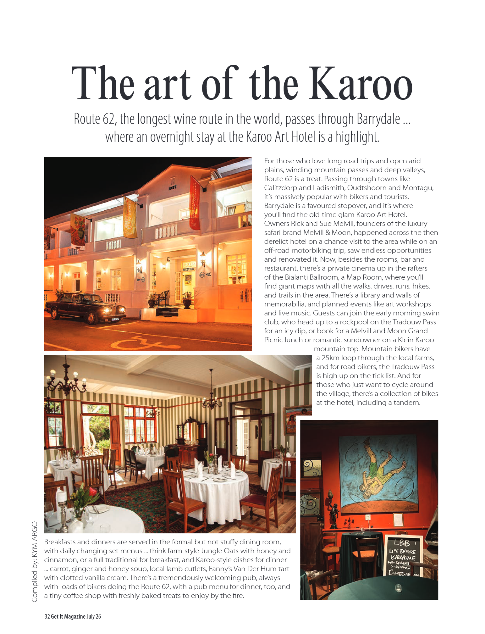 Get It JHB North July 2026 page 32