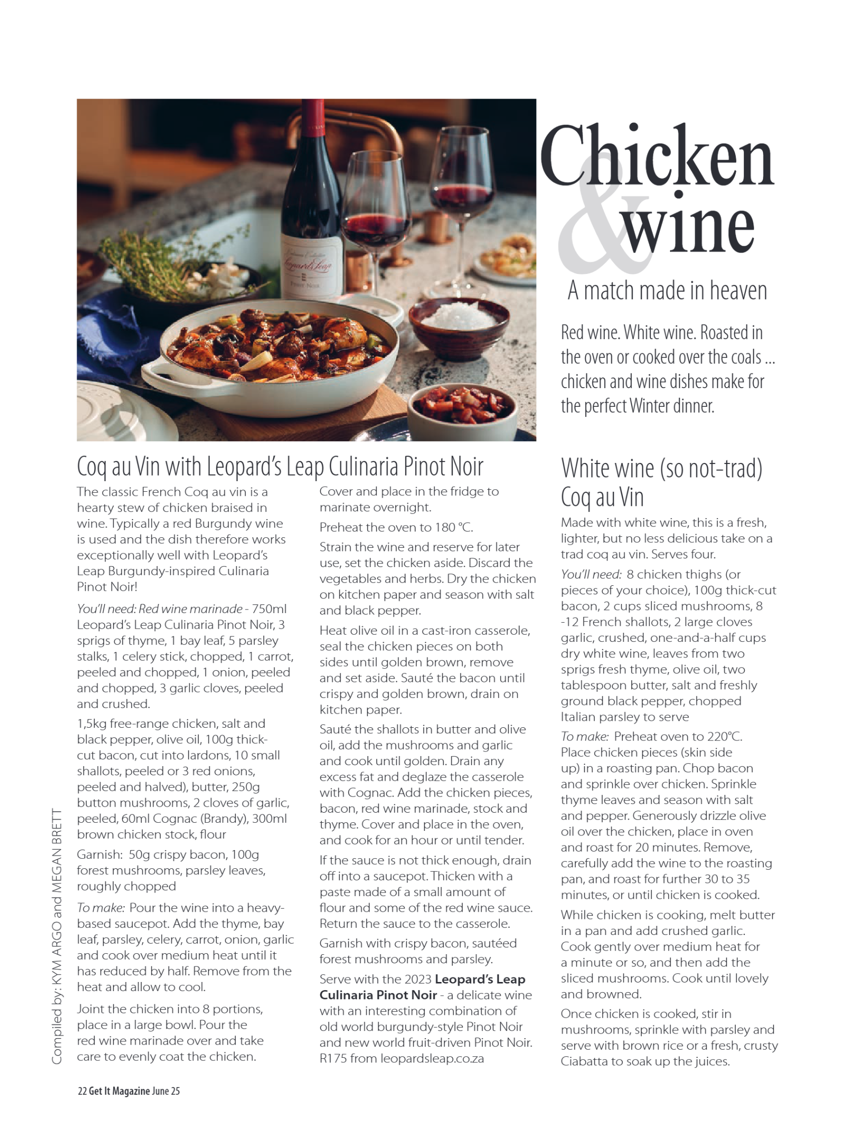 Get It JHB North June 2025 page 22