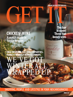 Get It JHB North June 2025