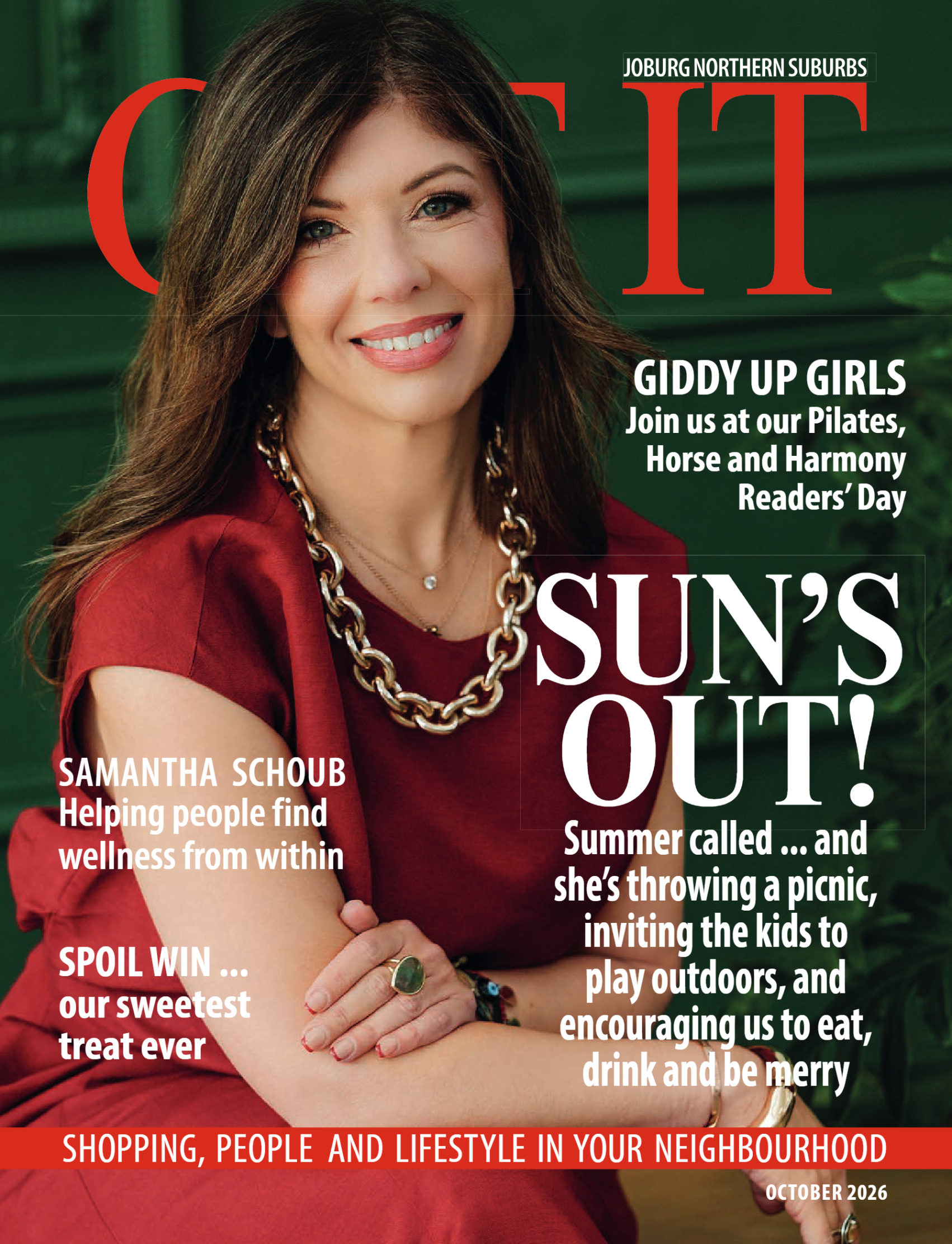 Get It JHB North October 2026 page 1