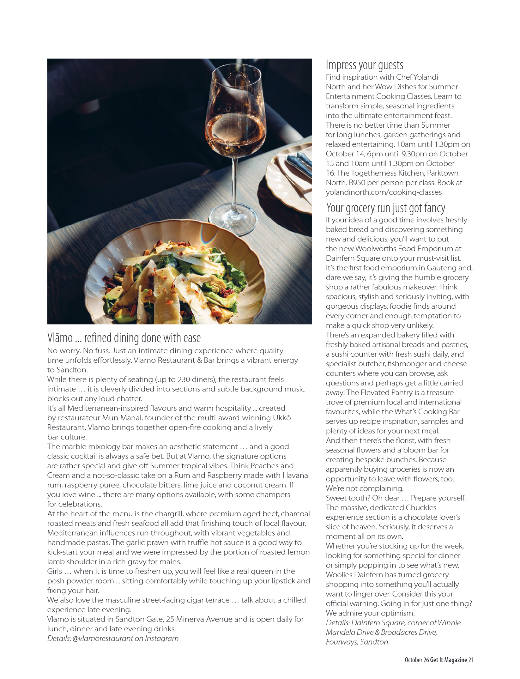 Get It JHB North October 2026 page 21