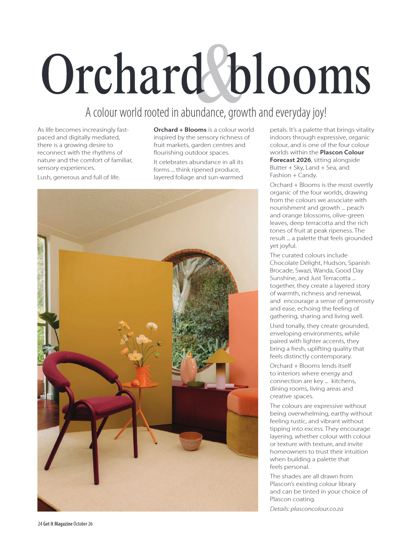 Get It JHB North October 2026 page 24
