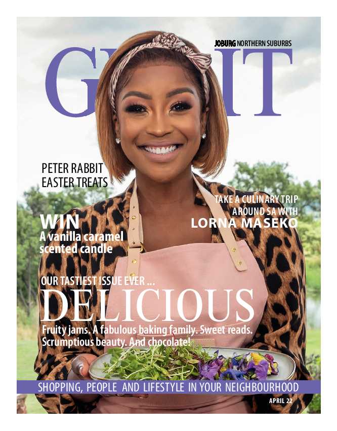 Get It Joburg North April 2022 page 1