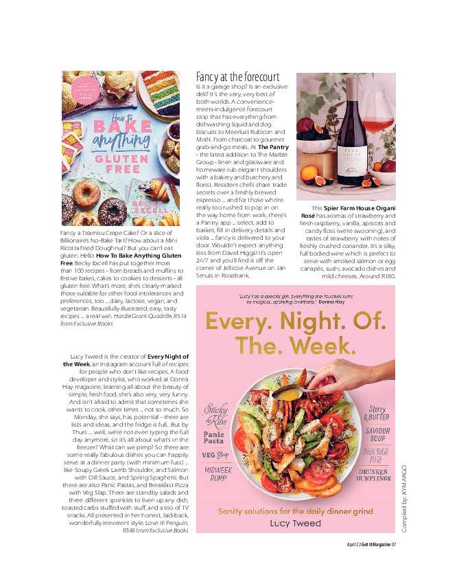 Get It Joburg North April 2022 page 7