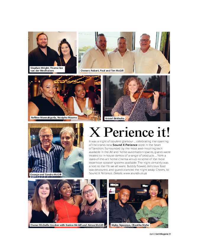 Get It Joburg North April 2022 page 9