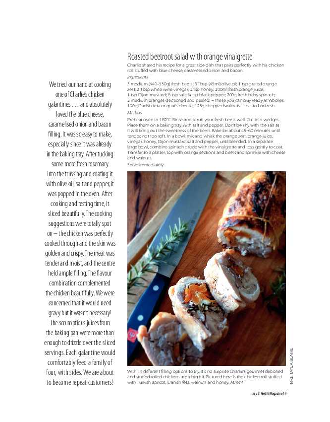 Get It Joburg North July 2021 page 19