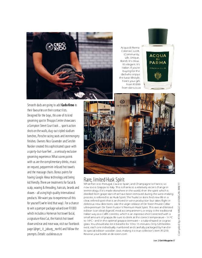 Get It Joburg North June 2022 page 7