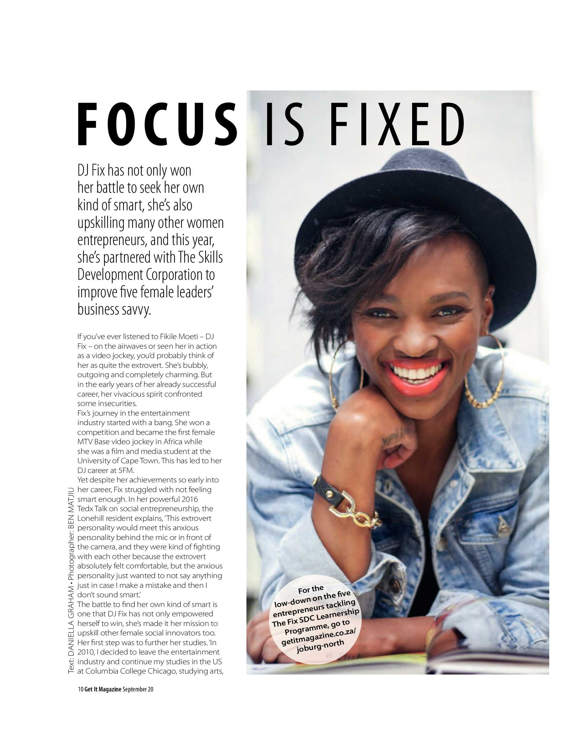 Get It Joburg North September 2020 page 10