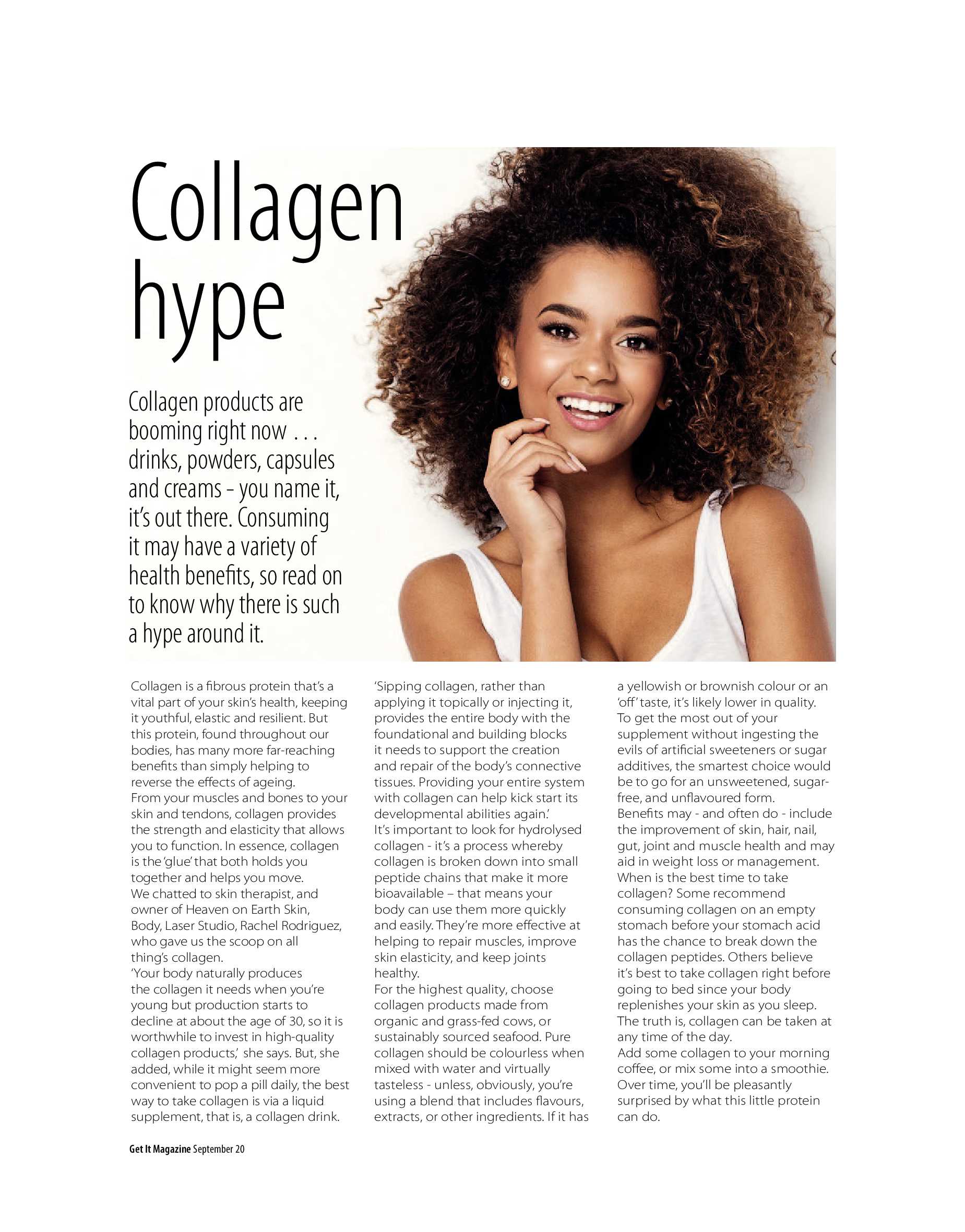 Get It Joburg North September 2020 page 18