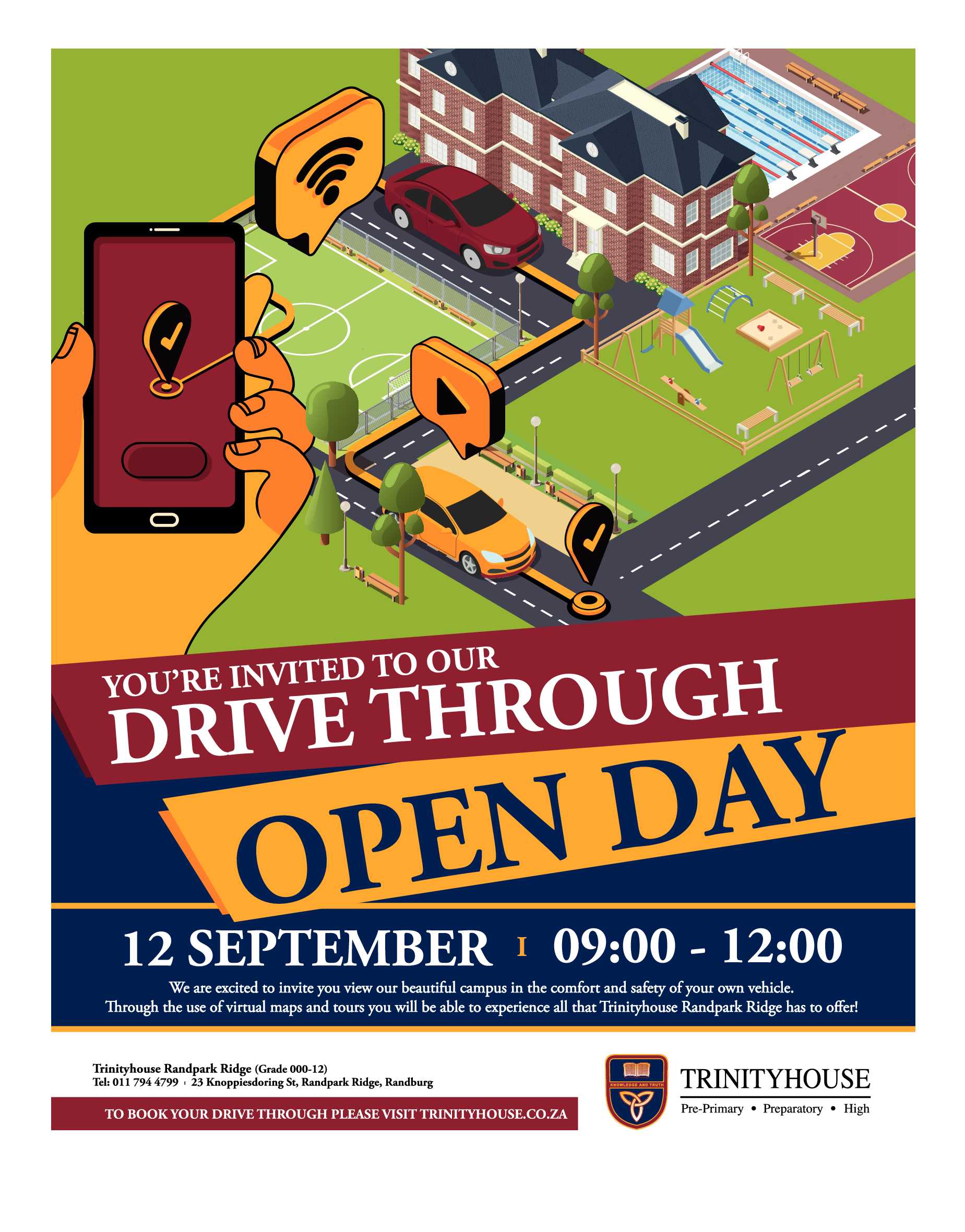 Get It Joburg North September 2020 page 23