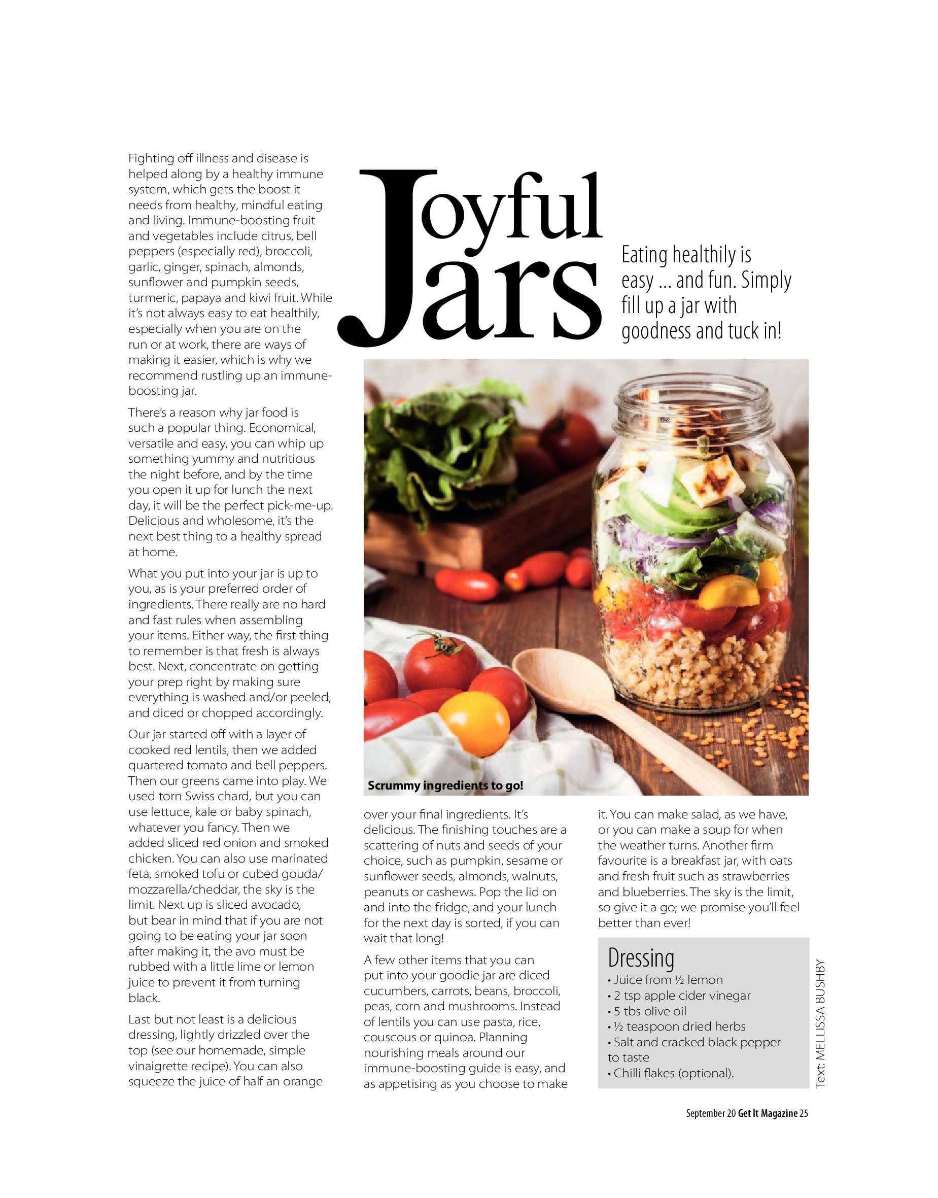 Get It Joburg North September 2020 page 25