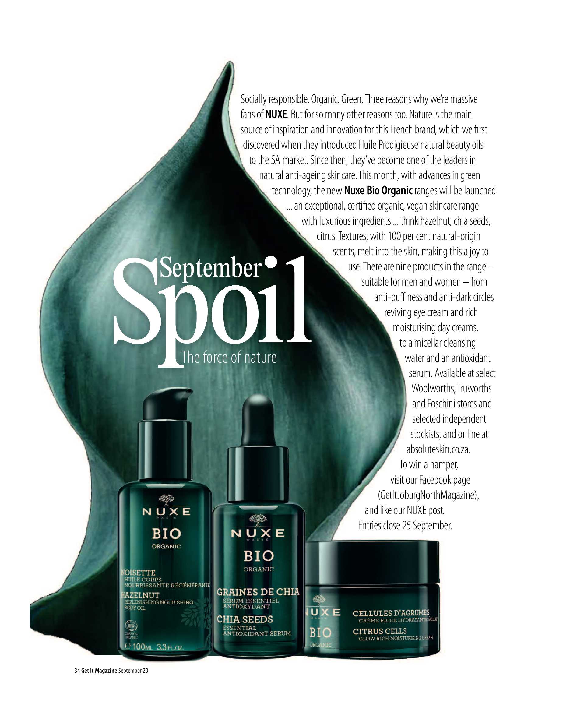 Get It Joburg North September 2020 page 34