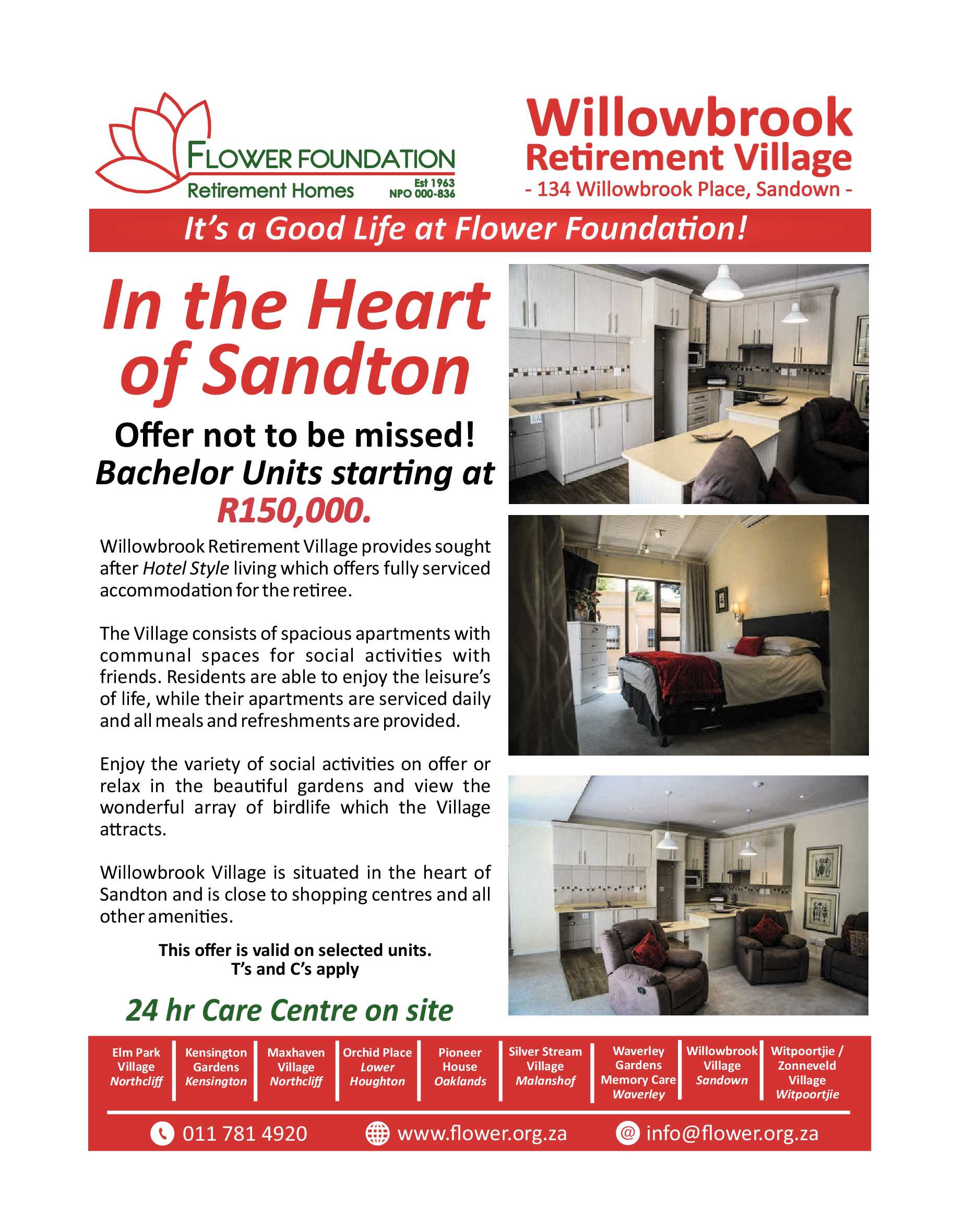 Get It Joburg North September 2020 page 35