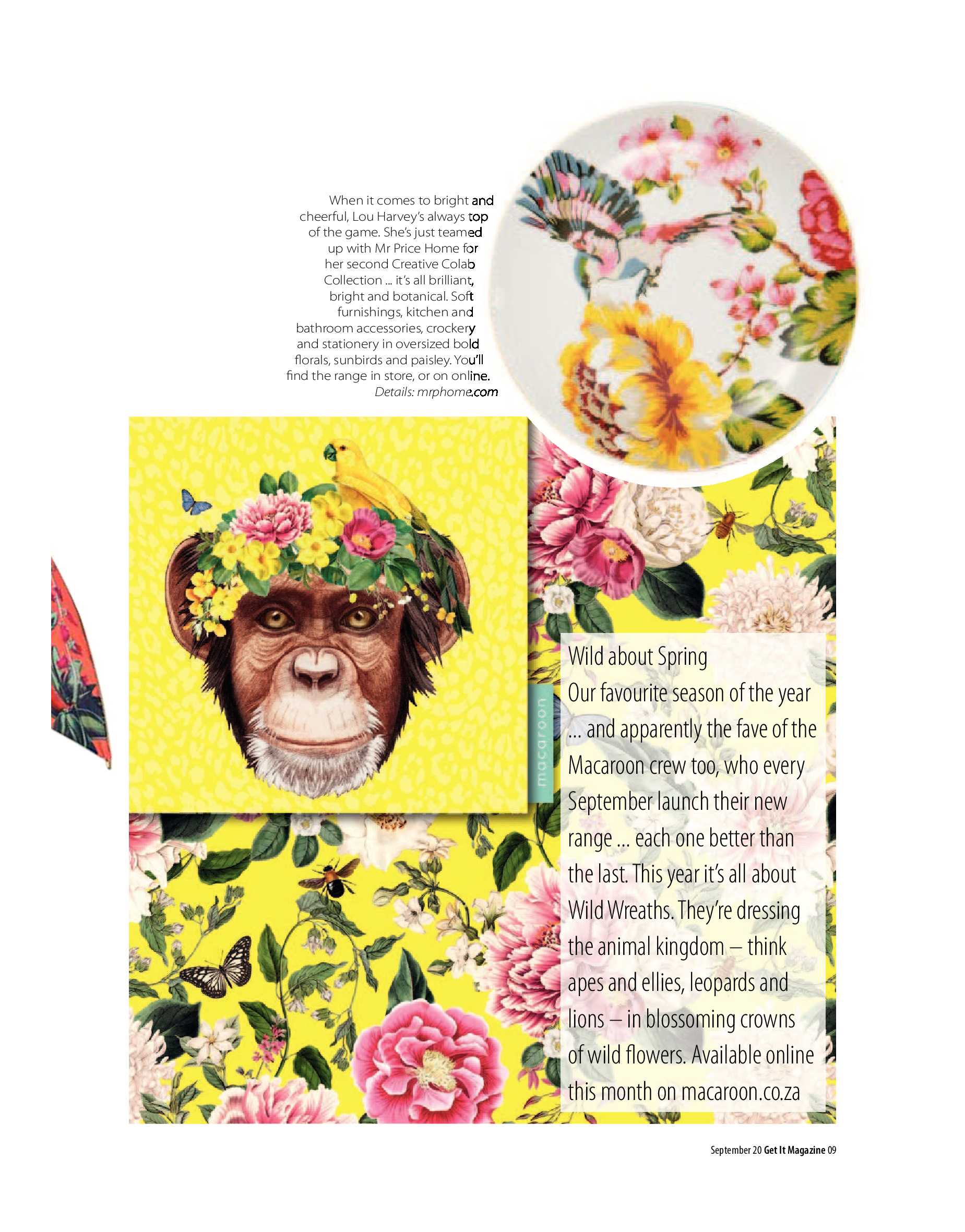 Get It Joburg North September 2020 page 9