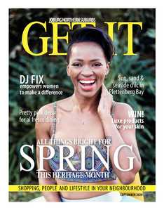 Get It Joburg North September 2020