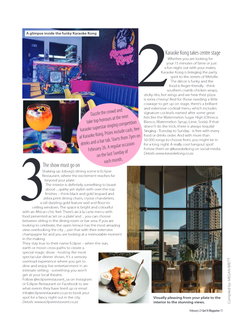 Get It North Feb 2023 page 17