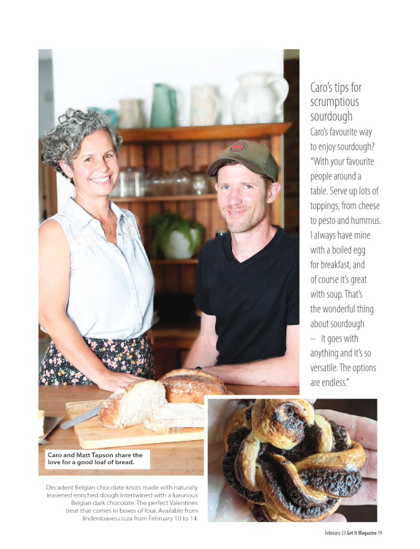 Get It North Feb 2023 page 19