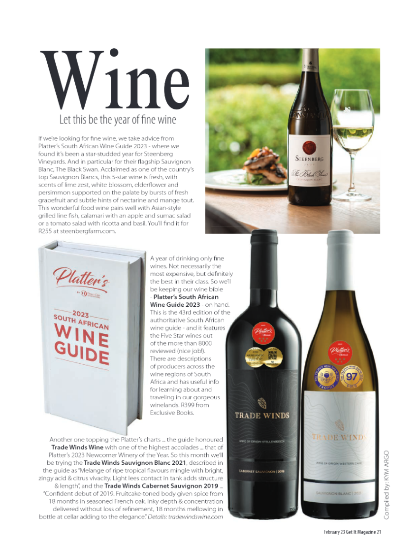 Get It North Feb 2023 page 21