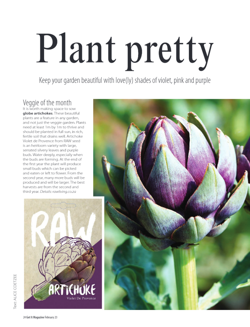 Get It North Feb 2023 page 24