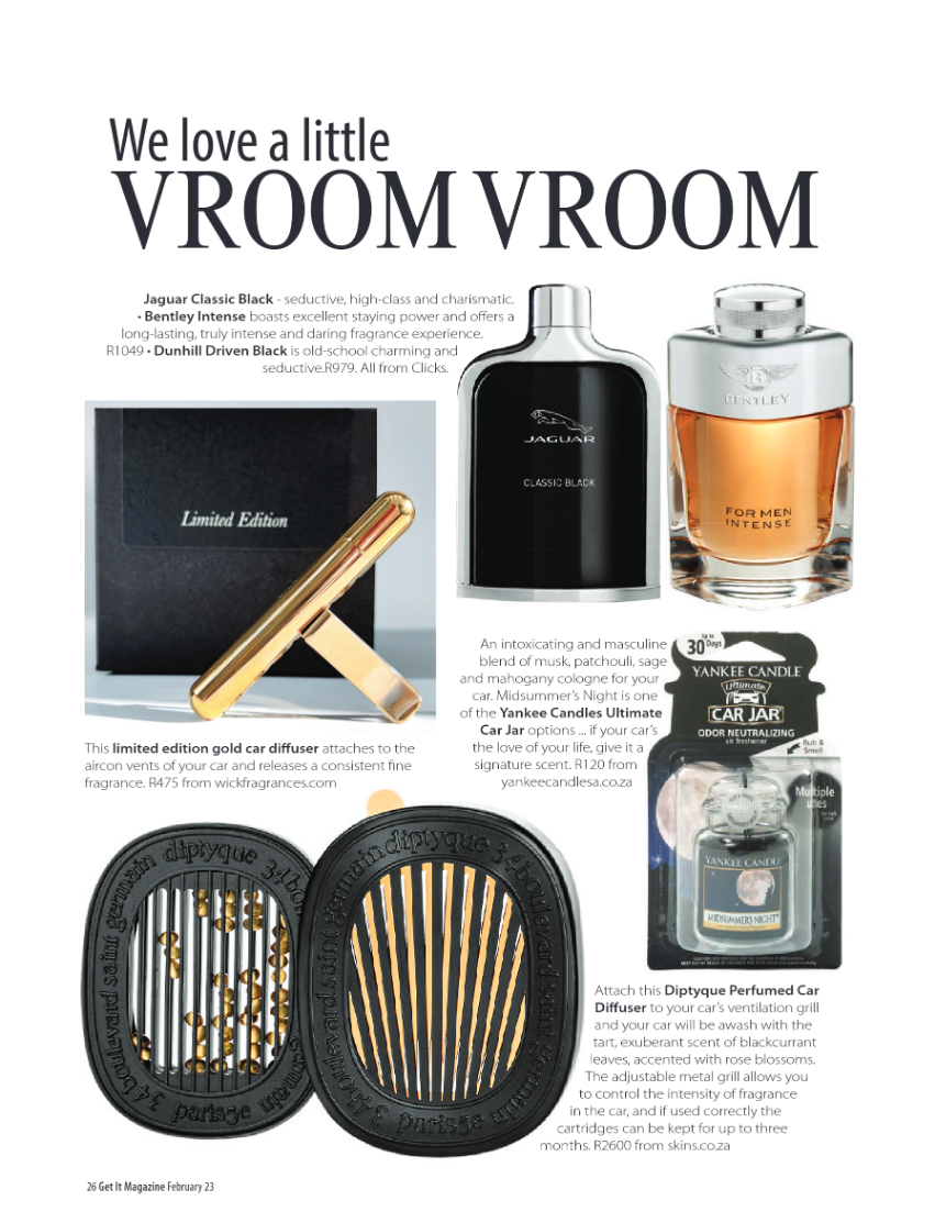 Get It North Feb 2023 page 26