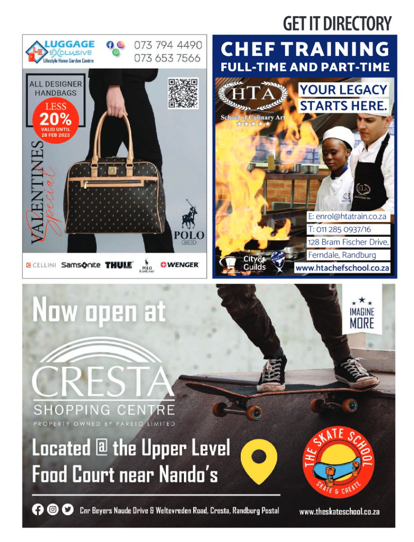 Get It North Feb 2023 page 29