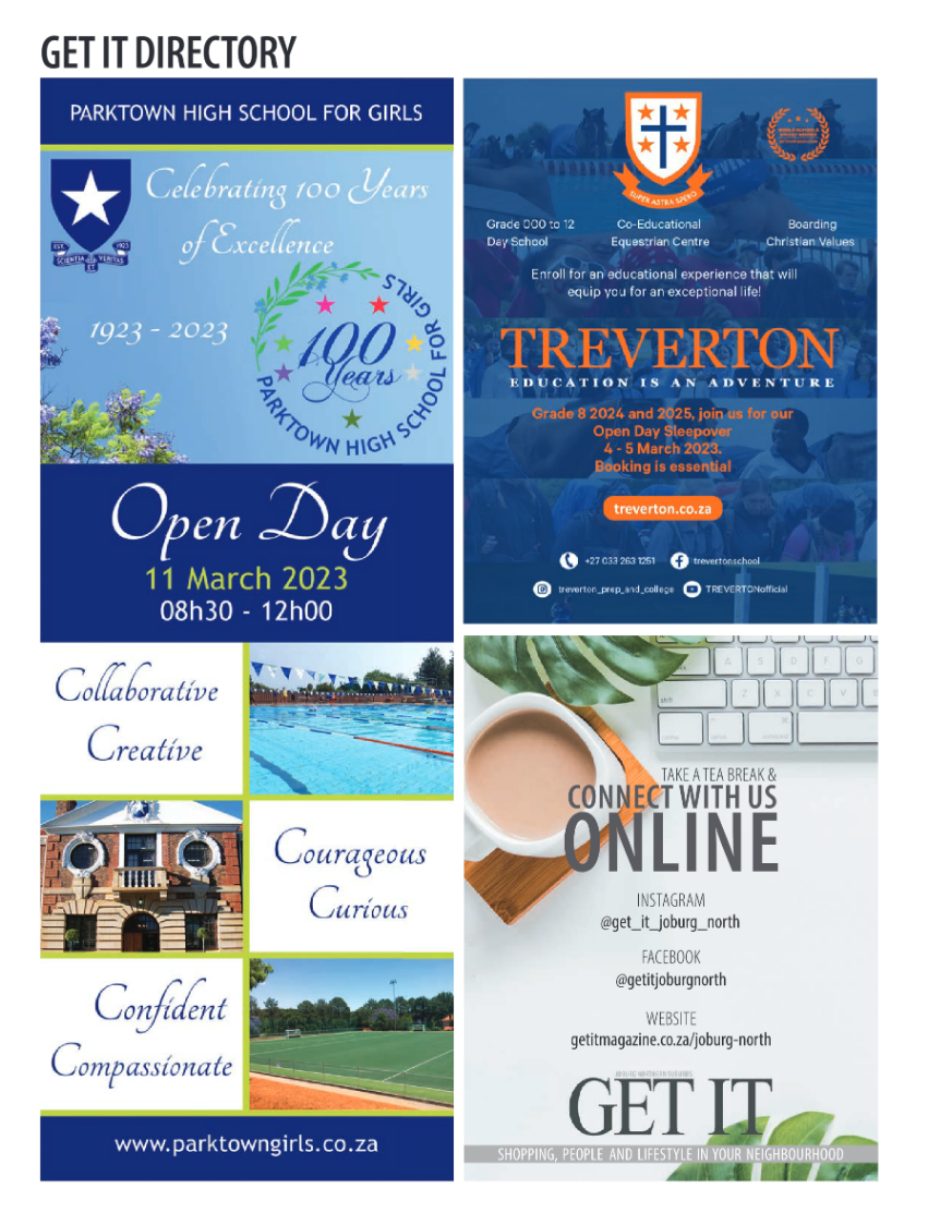 Get It North Feb 2023 page 30