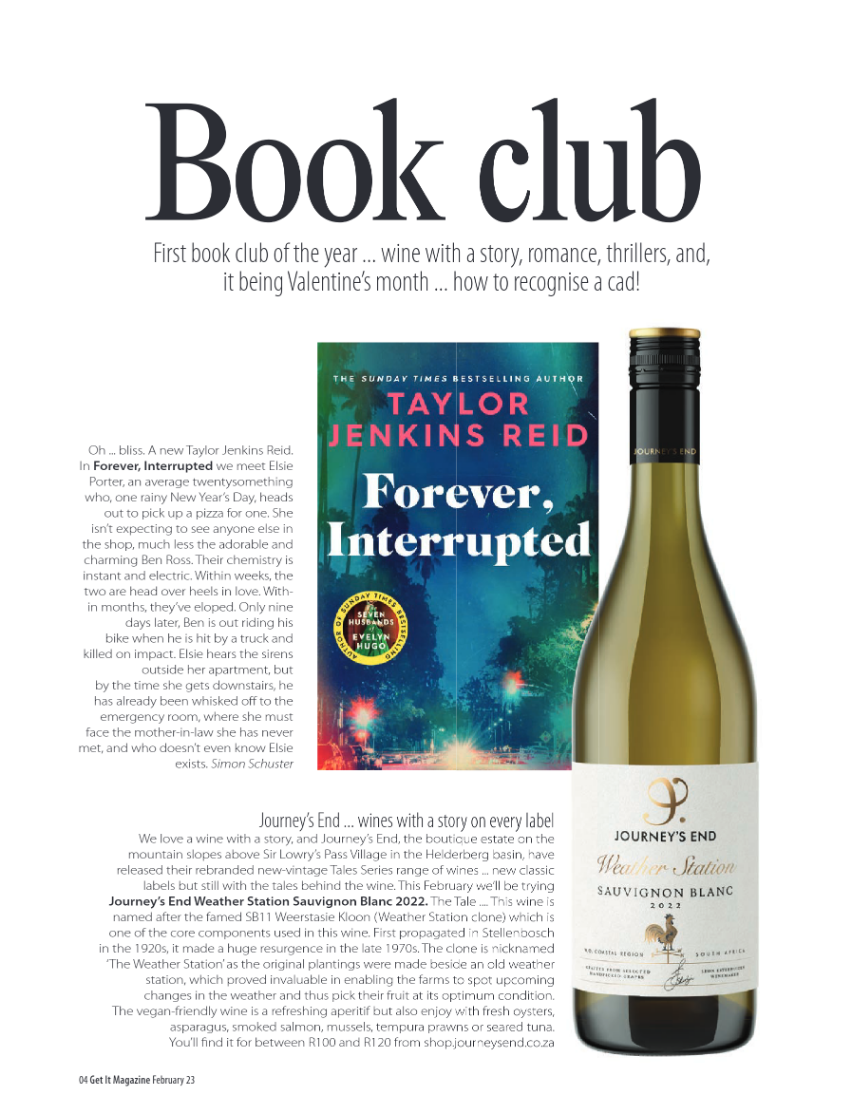 Get It North Feb 2023 page 4