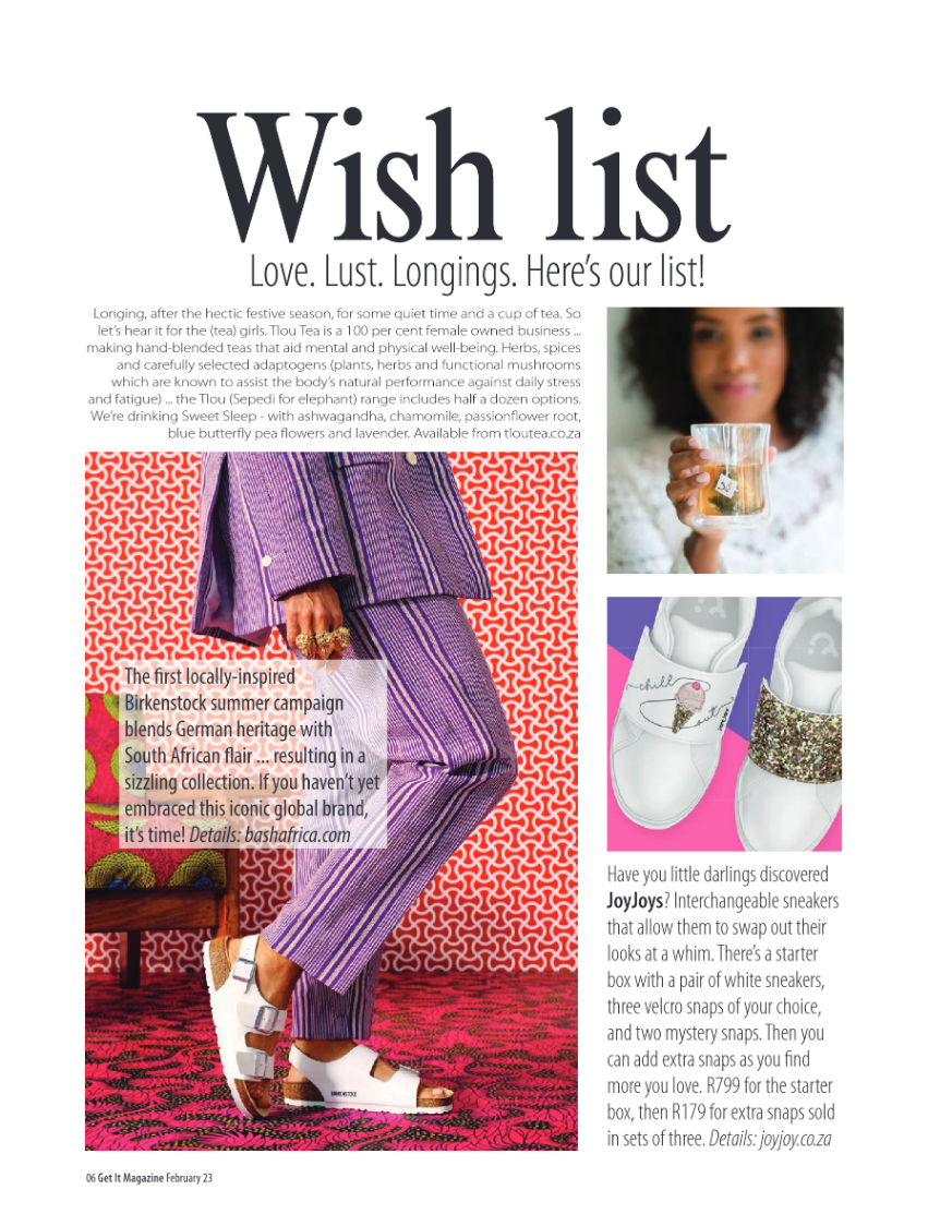 Get It North Feb 2023 page 6