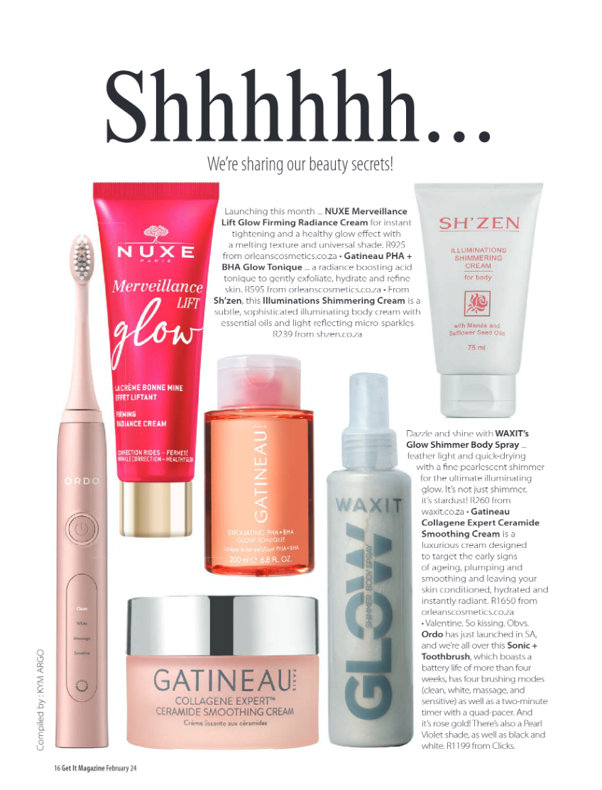 Get It North Feb 2024 page 16