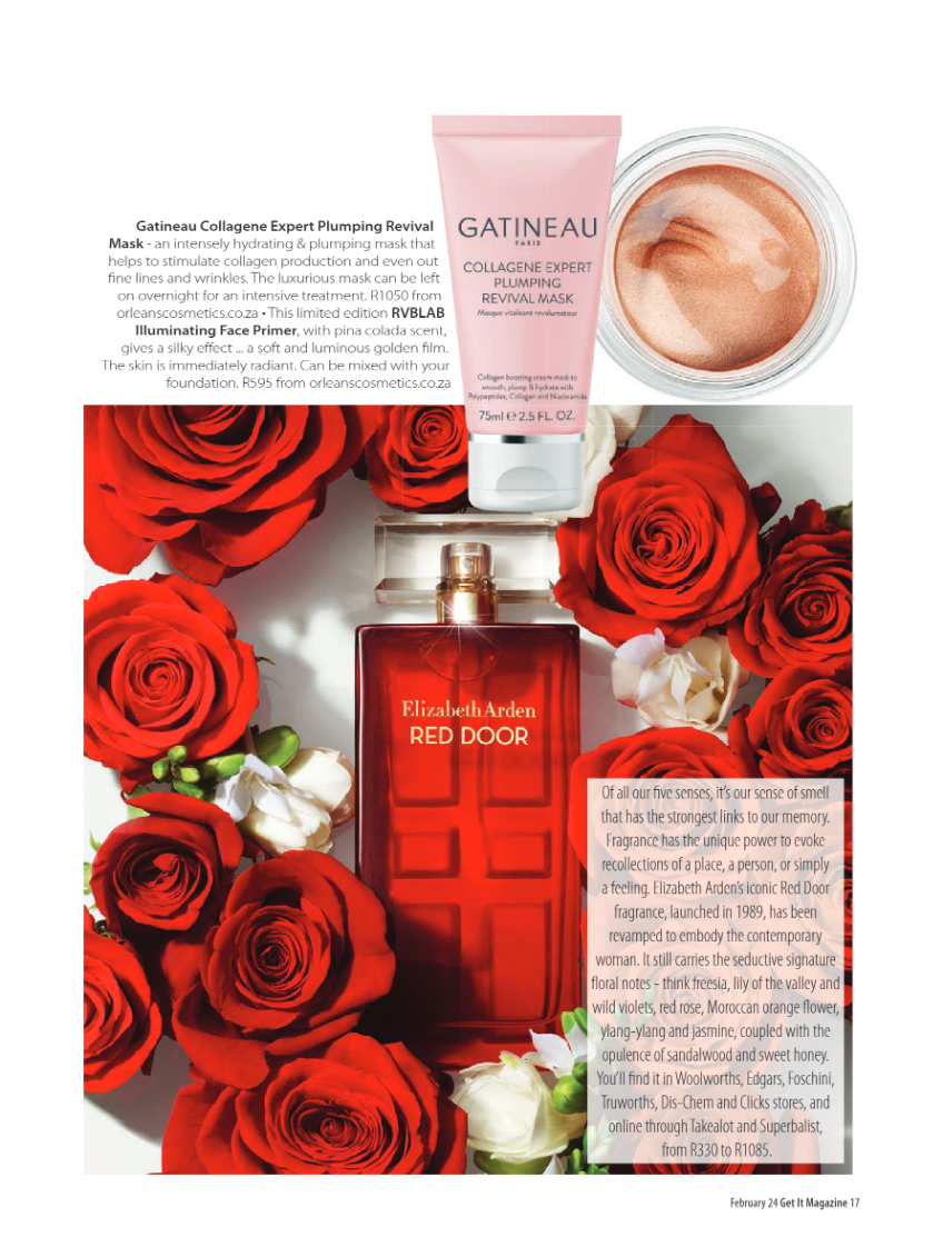 Get It North Feb 2024 page 17