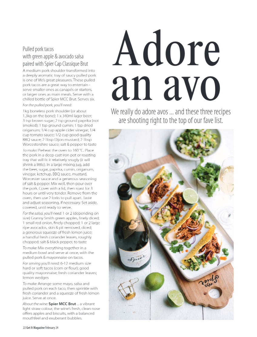 Get It North Feb 2024 page 22