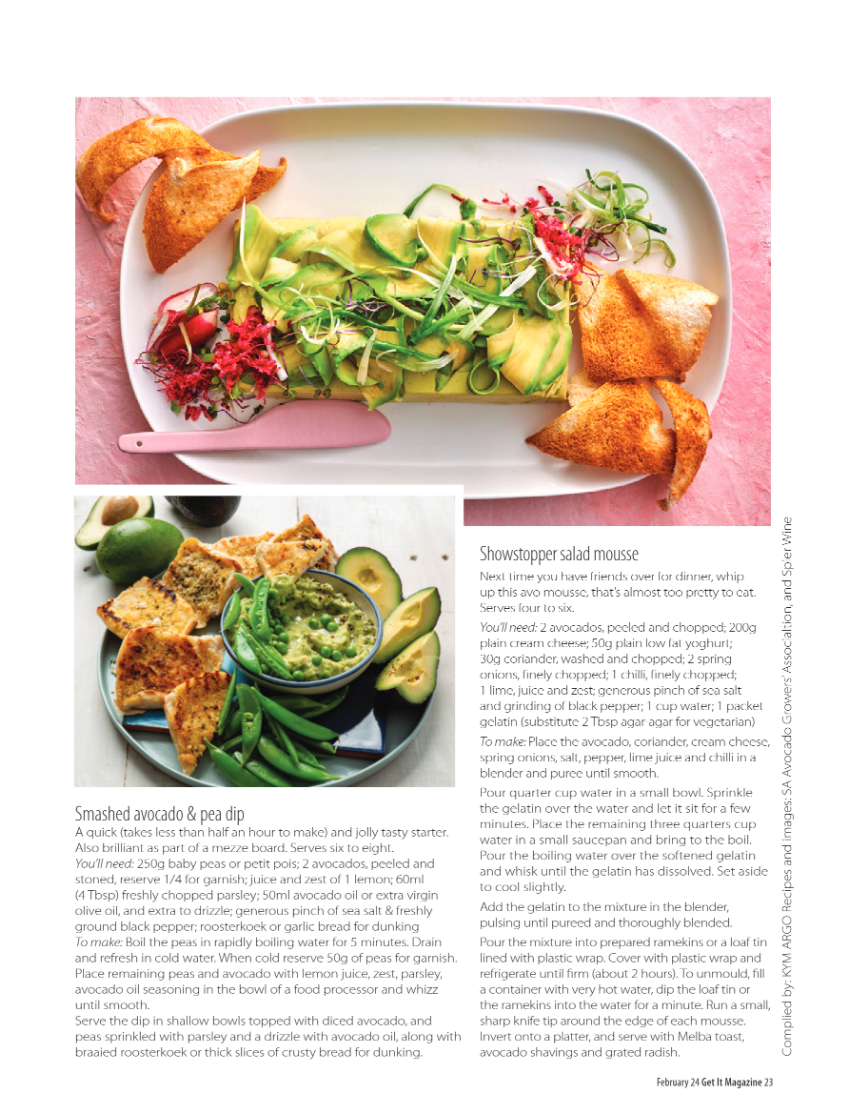 Get It North Feb 2024 page 23