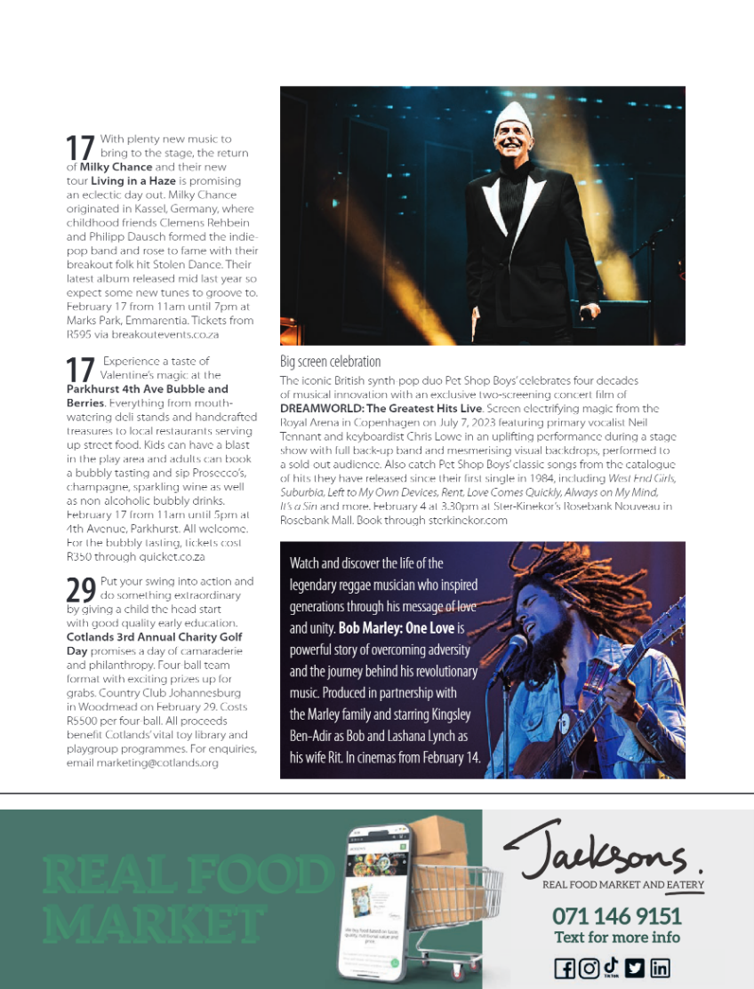 Get It North Feb 2024 page 5