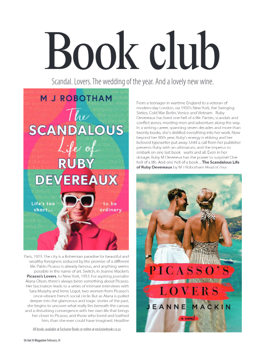 Get It North Feb 2024 page 6