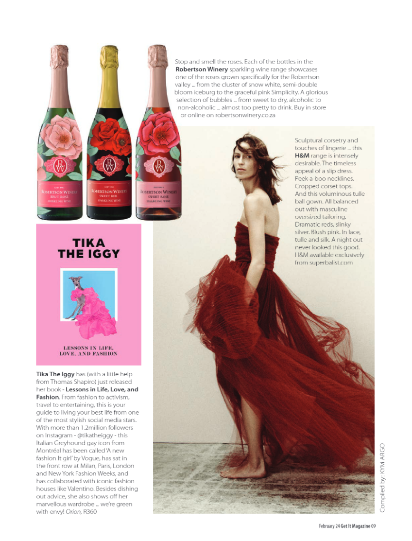 Get It North Feb 2024 page 9