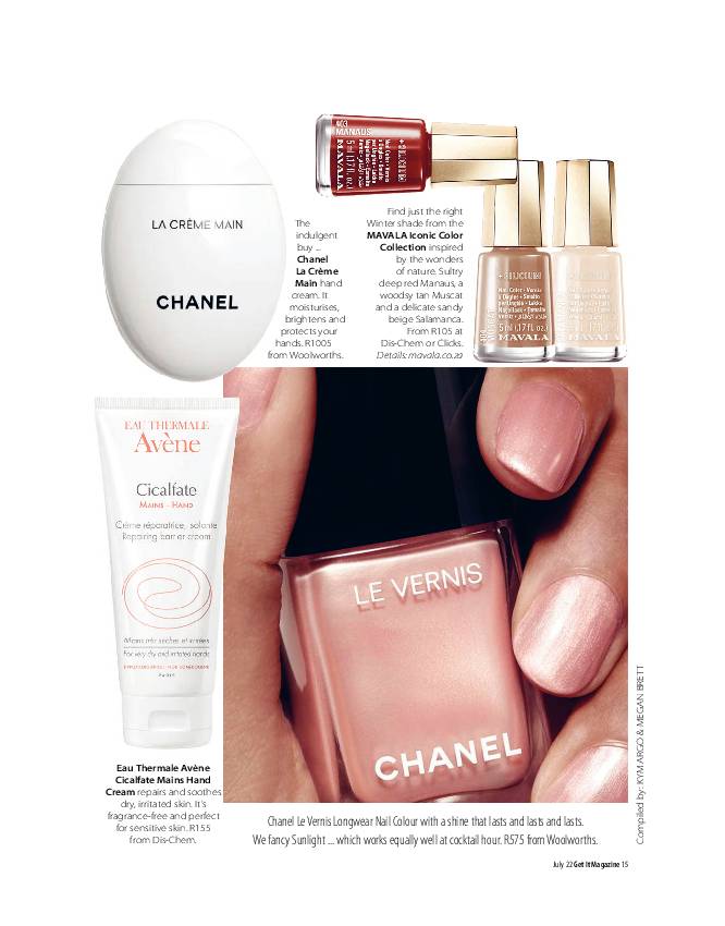 Get It North July 2022 page 15