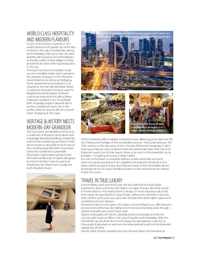 Get It North July 2022 page 33