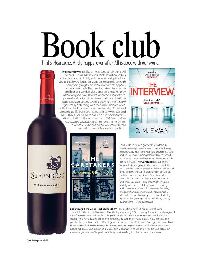 Get It North July 2022 page 4