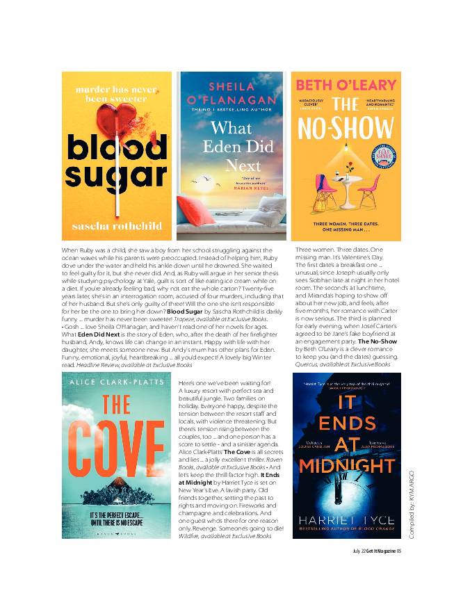 Get It North July 2022 page 5