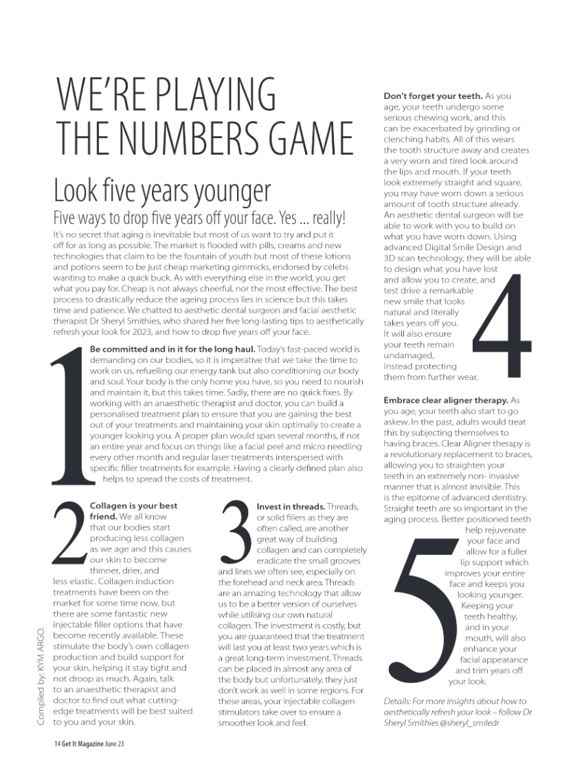 Get It North June 2023 page 14