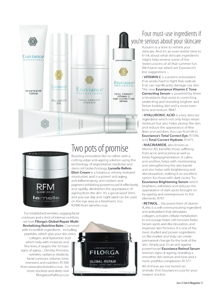 Get It North June 2023 page 15