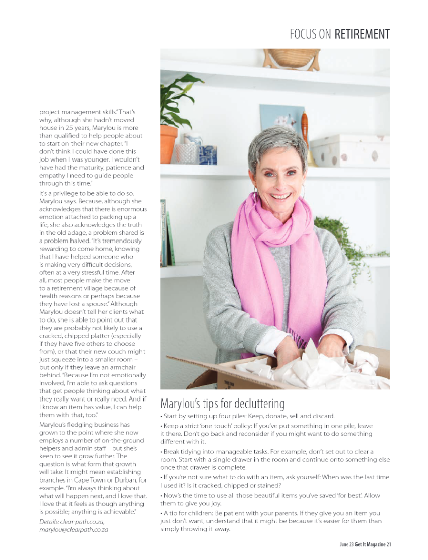 Get It North June 2023 page 21