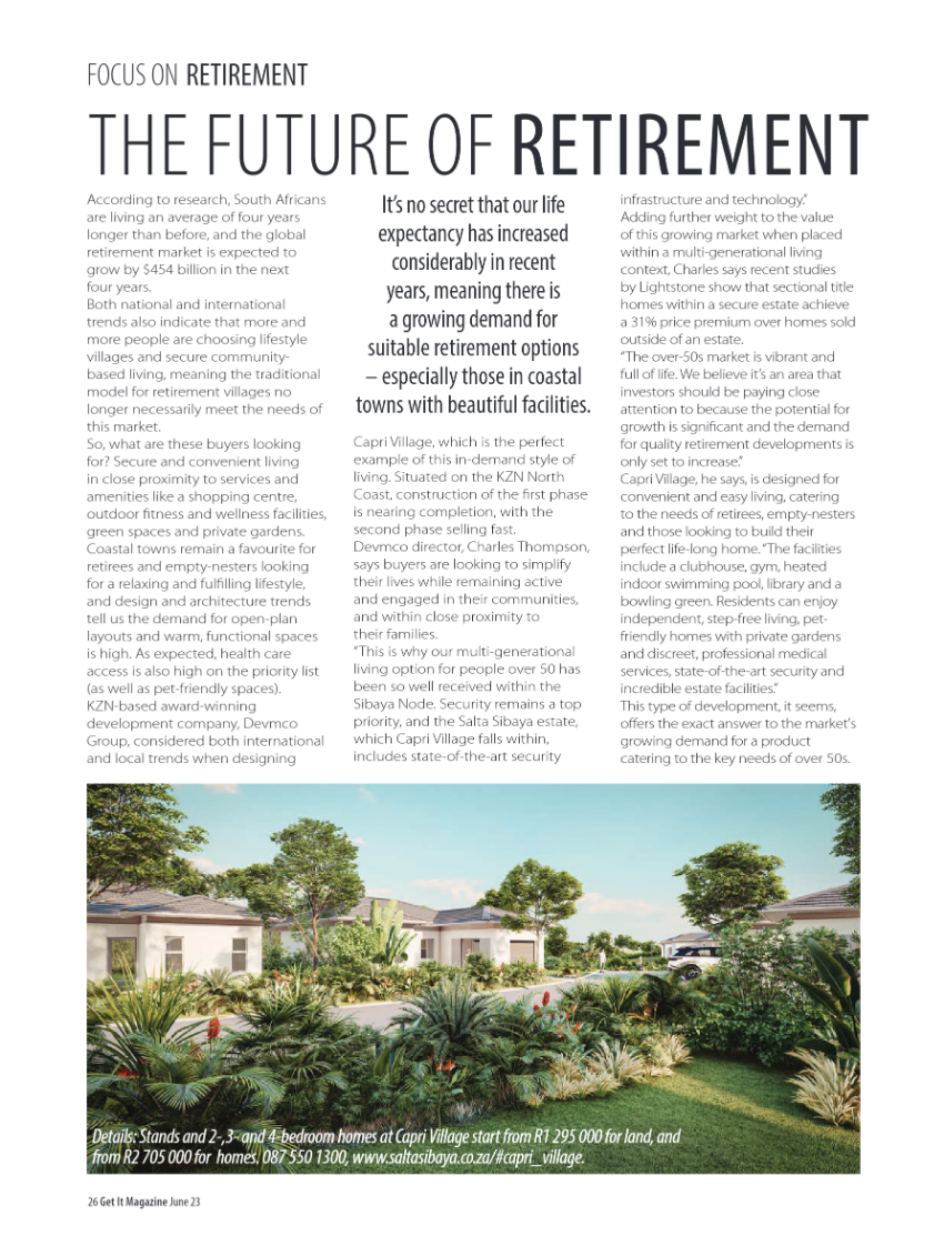 Get It North June 2023 page 26