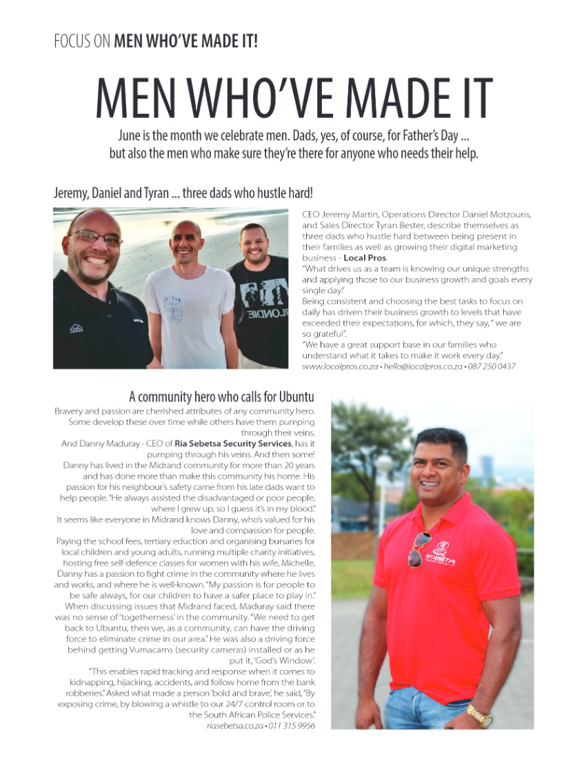 Get It North June 2023 page 30