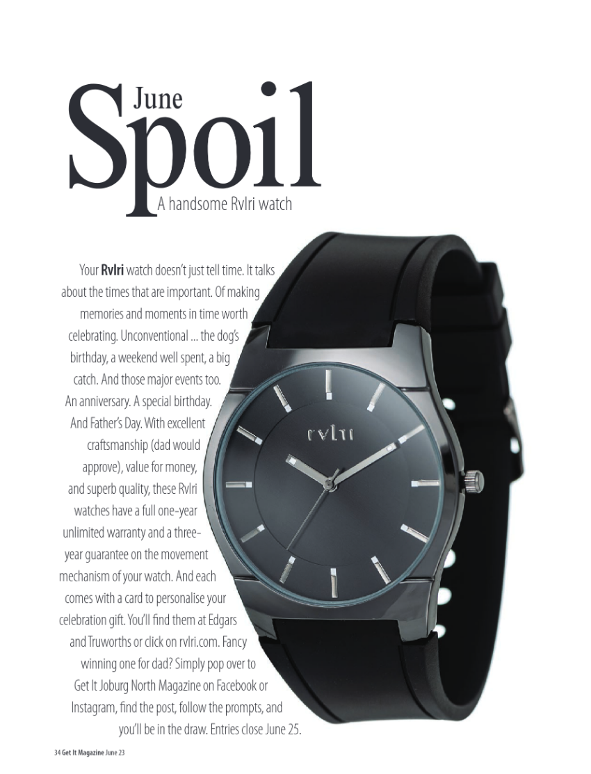 Get It North June 2023 page 34