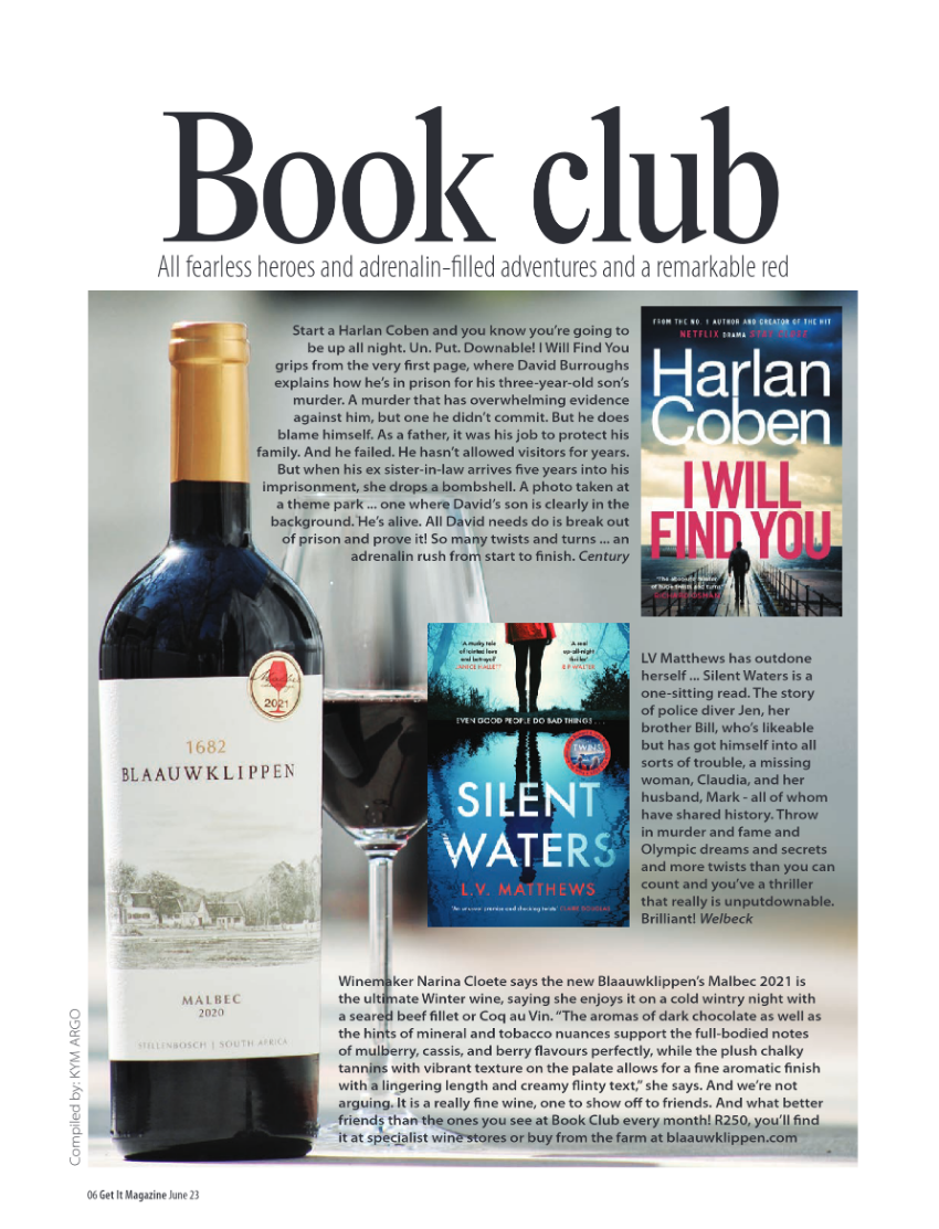 Get It North June 2023 page 6